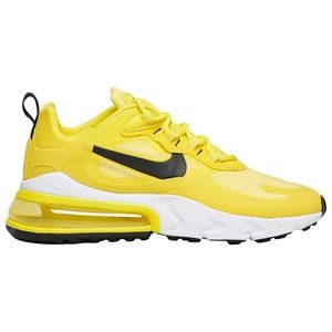 Womens Nike Airmax 270 React